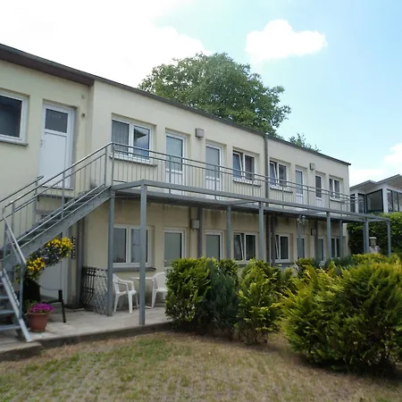 Am Steinkreuz Hotel 3*